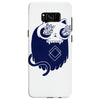 crystal seer Samsung Galaxy S8
