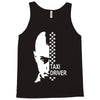 taxi driver robert Tank Top