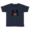 maroon5 Toddler T-shirt
