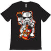 maneki trooper T-Shirt