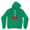 the fourth hokage Unisex Hoodie