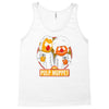 pulp muppet Tank Top