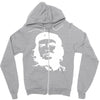 che guevara Zipper Hoodie