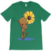 green thumb T-Shirt