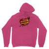 bloody love Unisex Hoodie