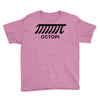 octopi Youth Tee