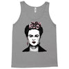 frida kahlo Tank Top