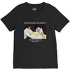 Edouard Manet Olympia V-Neck Tee