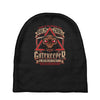 get over here! Baby Beanies