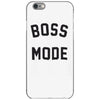 bos mode iPhone 6/6s Case