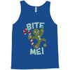 ugly christmas Tank Top