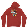 nagisa Unisex Hoodie