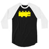 legosaurus 3/4 Sleeve Shirt