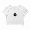 fahrie77 Crop Top