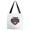maniacs ii Tote Bags