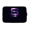 s club 7 galaxy Laptop sleeve