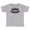 may contain prosecco Toddler T-shirt