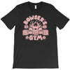 bowser's gym T-Shirt