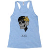 xxxtentacion Racerback Tank