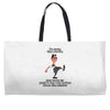 bernard Weekender Totes