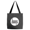 jeremy corbyn Tote Bags