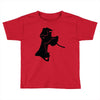 Tramp Toddler T-shirt