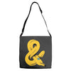 ban&amp;a Adjustable Strap Totes