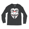 friday anonymous Long Sleeve Shirts