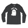 boo boo Long Sleeve Shirts