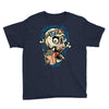 skull movie Youth Tee