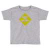 baby on board Toddler T-shirt