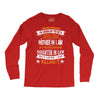Super Cool Mother In Law Of A Freaking Awesome Daughter Long Sleeve Shirts