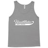 unathletic since forever Tank Top