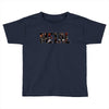 IM METAL Toddler T-shirt
