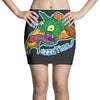 pizza time! Mini Skirts