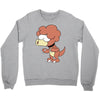 magby Crewneck Sweatshirt
