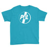pil public Youth Tee