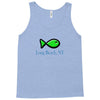 long beach Tank Top