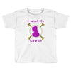 nico robin One Piece Toddler T-shirt