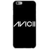 avicii Logo iPhone 6/6s Case
