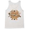 roll your dice Tank Top