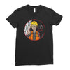 undercover Ladies Fitted T-Shirt