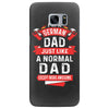 I'm a German Dad Just Like a Normal Dad Except More Awesome Samsung Galaxy S7 Edge