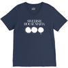 swedish house mafia tiesto V-Neck Tee