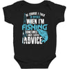 expert Baby Bodysuit