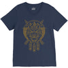 tiger killer V-Neck Tee