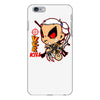 overkill iPhone 6 Plus/6s Plus Case