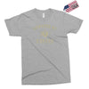powered by coffee Exclusive T-shirt