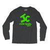 jc nice Long Sleeve Shirts