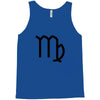 February Girls Are Sunshine Mixed With A Little Hurricane Tank Top